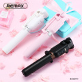 Remax Rp-p9 New Remote Extensible Anti-shake Selfie Stick Bluetooth